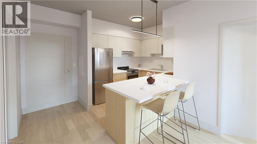 333 Albert Street Unit# 515, Waterloo, Ontario  N2L 0L1 - Photo 4 - 40779485