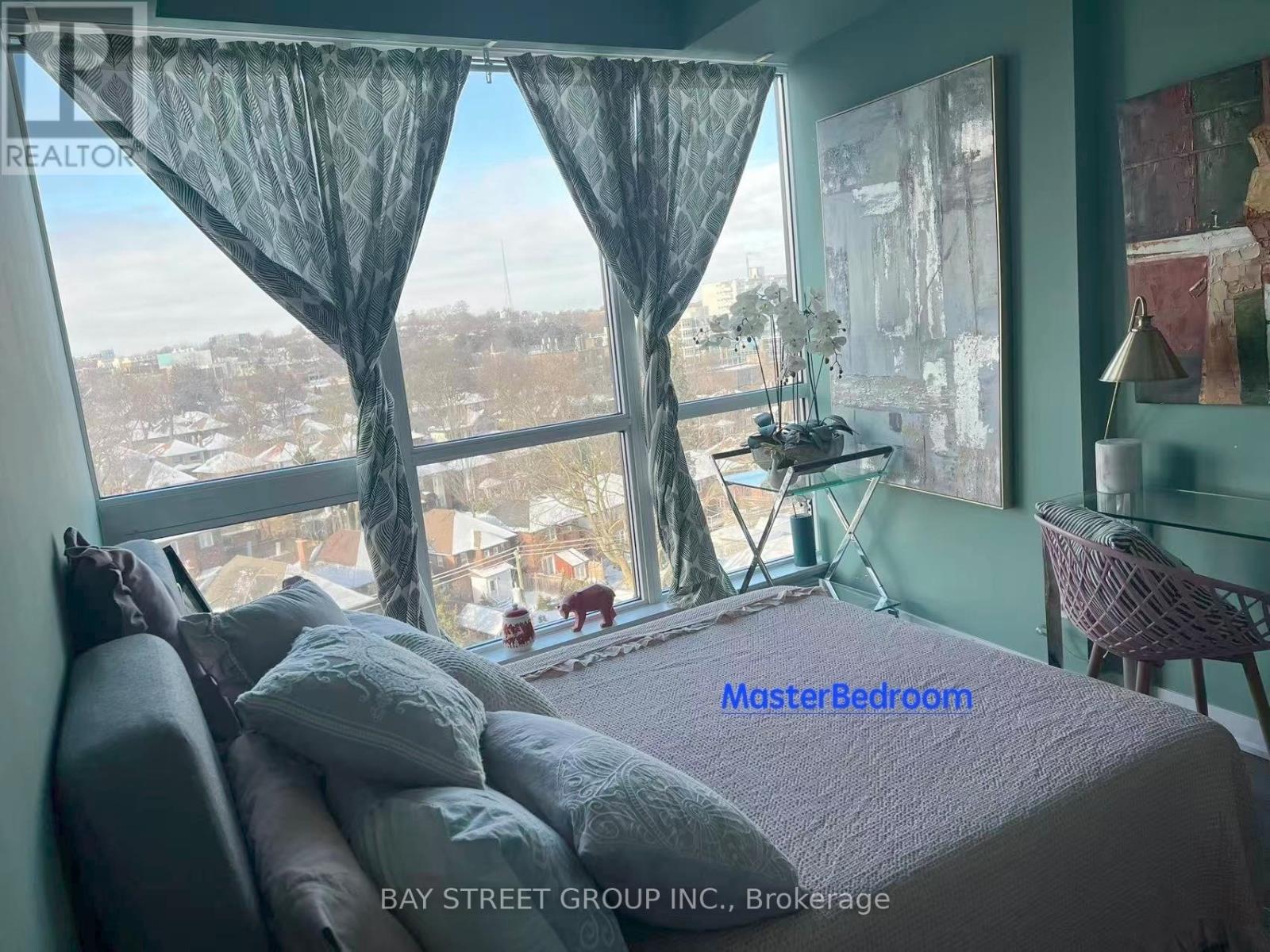 911 - 60 Berwick Avenue, Toronto, Ontario  M5P 1H1 - Photo 4 - C12655584