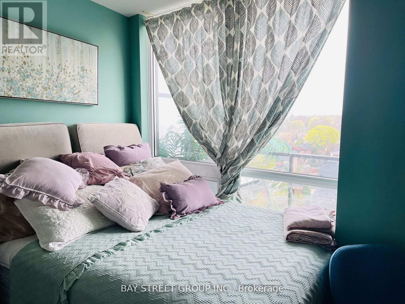 911 - 60 Berwick Avenue, Toronto, Ontario  M5P 1H1 - Photo 8 - C12655584