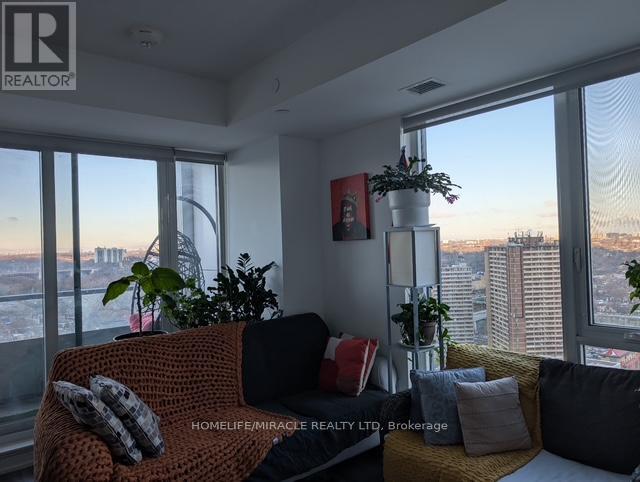 2511 - 225 Sumach Street, Toronto, Ontario  M5A 0P8 - Photo 10 - C12655626