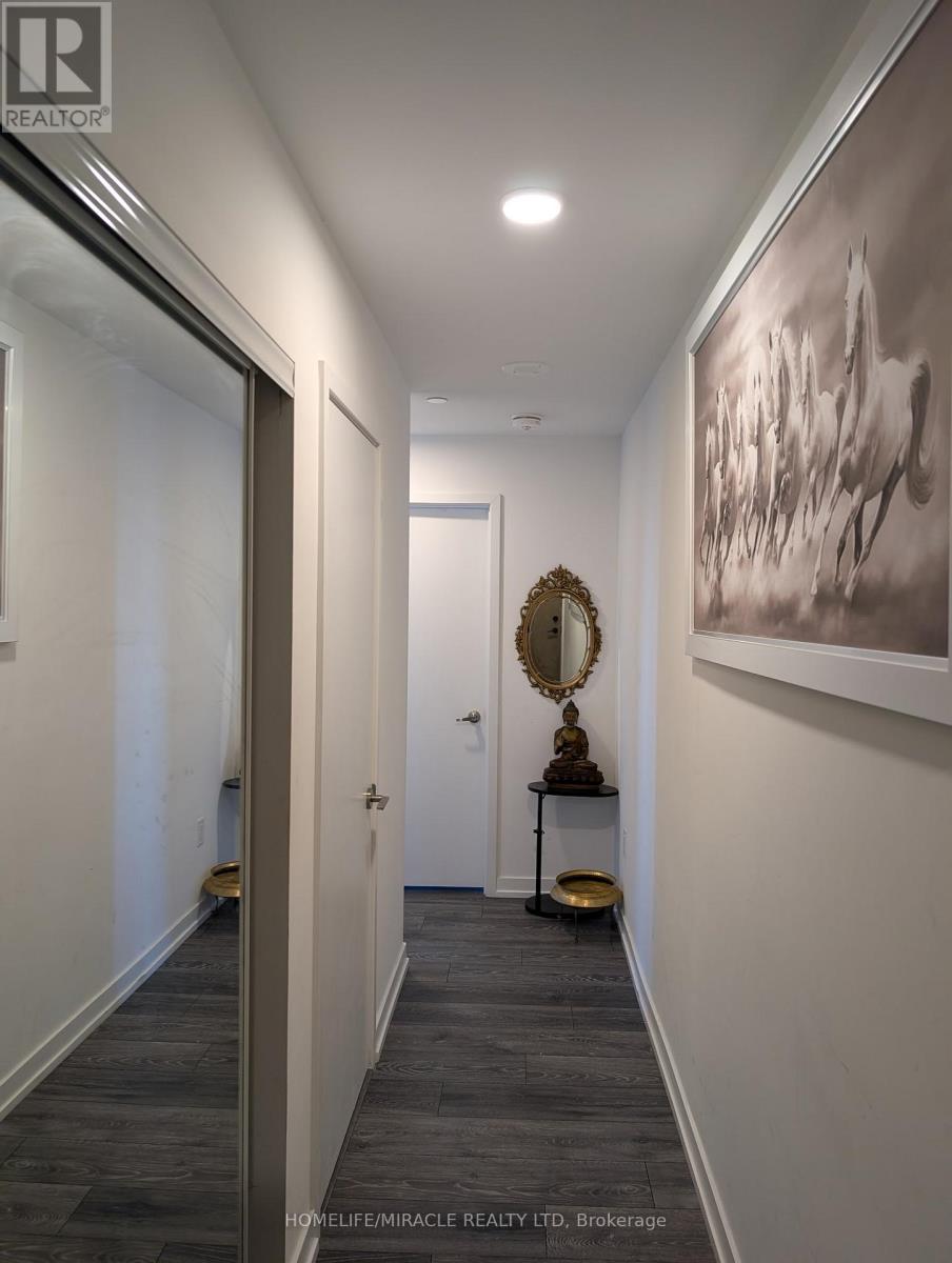 2511 - 225 Sumach Street, Toronto, Ontario  M5A 0P8 - Photo 12 - C12655626