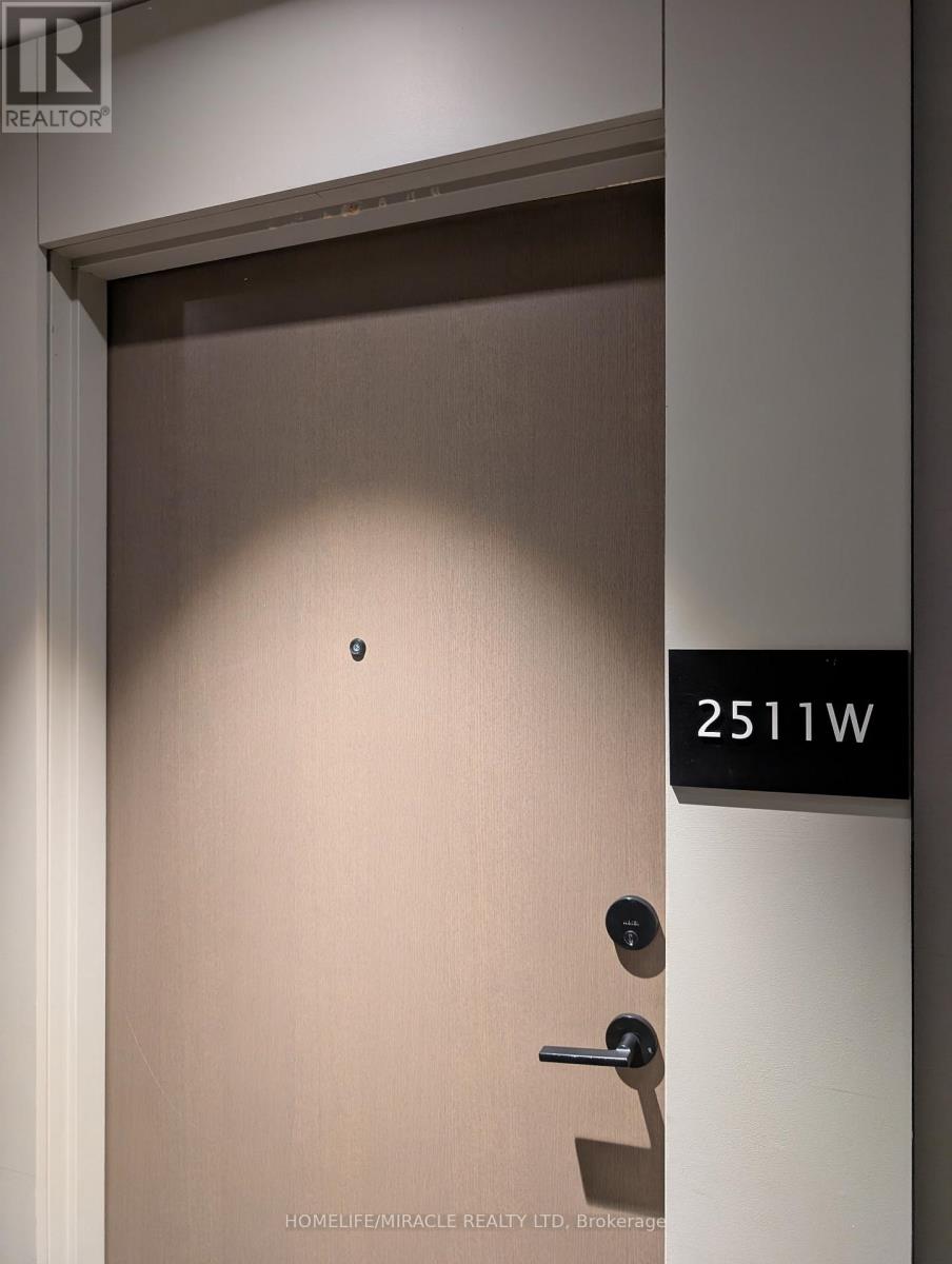 2511 - 225 Sumach Street, Toronto, Ontario  M5A 0P8 - Photo 17 - C12655626