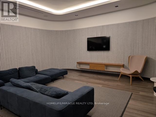 2511 - 225 Sumach Street, Toronto, Ontario  M5A 0P8 - Photo 6 - C12655626