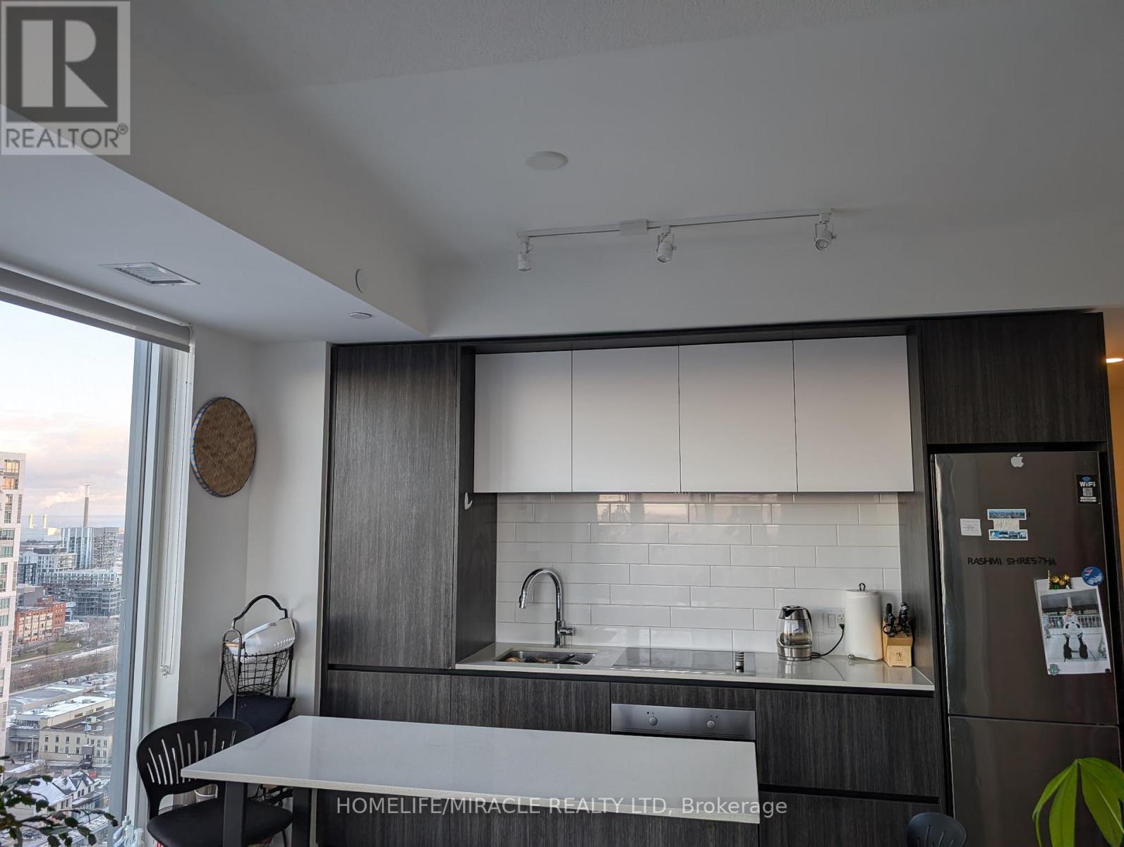 2511 - 225 Sumach Street, Toronto, Ontario  M5A 0P8 - Photo 7 - C12655626