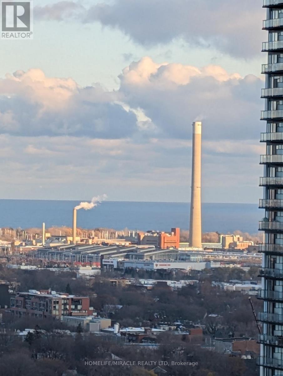 2511 - 225 Sumach Street, Toronto, Ontario  M5A 0P8 - Photo 8 - C12655626