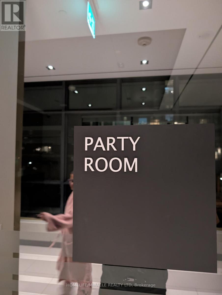 2511 - 225 Sumach Street, Toronto, Ontario  M5A 0P8 - Photo 9 - C12655626