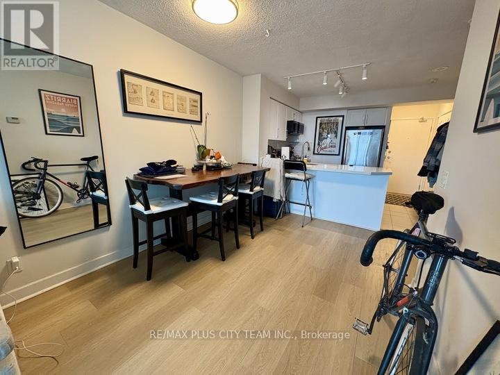 1601 - 373 Front Street, Toronto, Ontario  M5V 3R7 - Photo 6 - C12655630