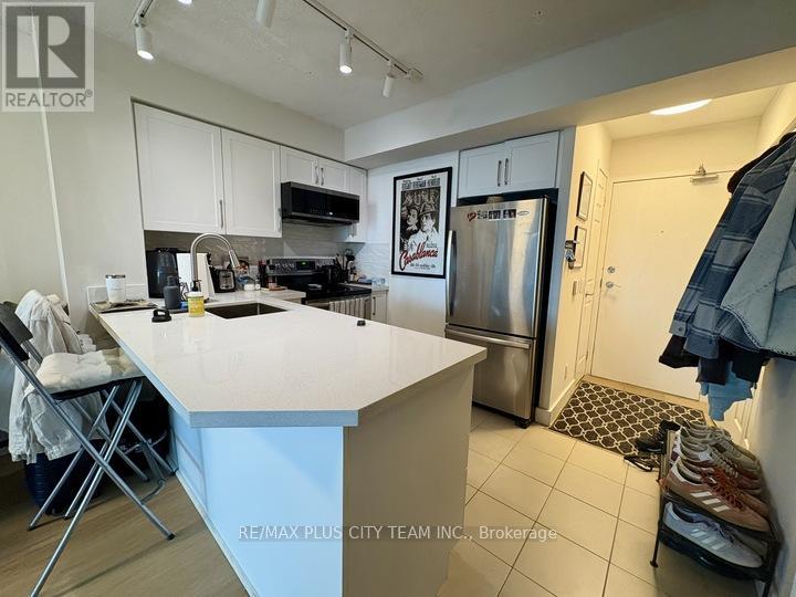 1601 - 373 Front Street, Toronto, Ontario  M5V 3R7 - Photo 7 - C12655630