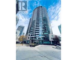 1601 - 373 FRONT STREET, Toronto, Ontario