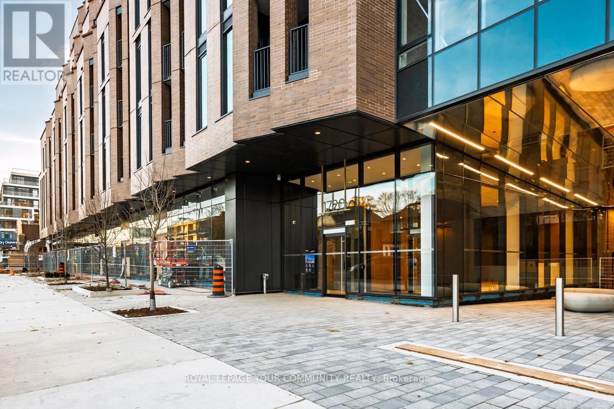 219 - 1720 Bayview Avenue, Toronto, Ontario  M4G 3C4 - Photo 1 - C12655648