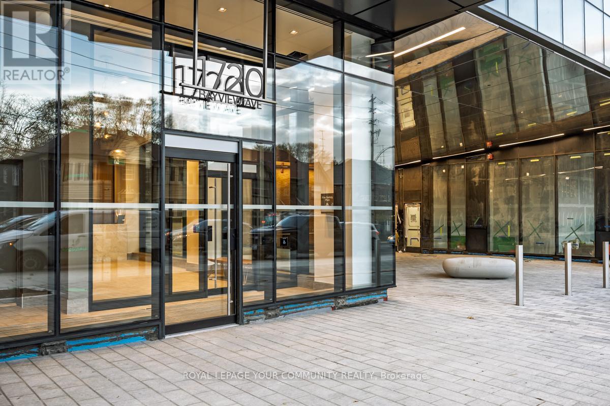 219 - 1720 Bayview Avenue, Toronto, Ontario  M4G 3C4 - Photo 2 - C12655648