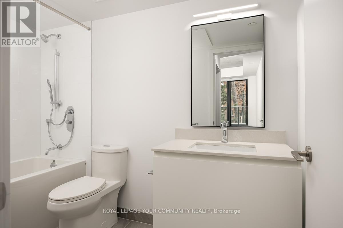 219 - 1720 Bayview Avenue, Toronto, Ontario  M4G 3C4 - Photo 22 - C12655648