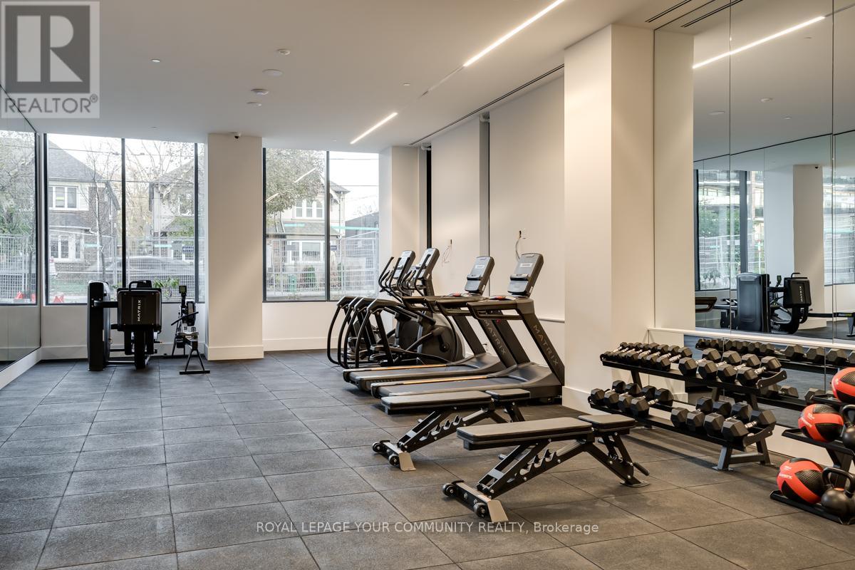 219 - 1720 Bayview Avenue, Toronto, Ontario  M4G 3C4 - Photo 33 - C12655648