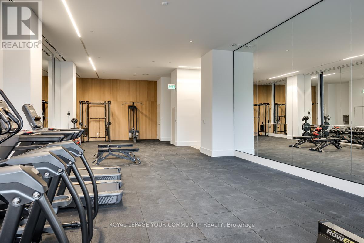 219 - 1720 Bayview Avenue, Toronto, Ontario  M4G 3C4 - Photo 34 - C12655648