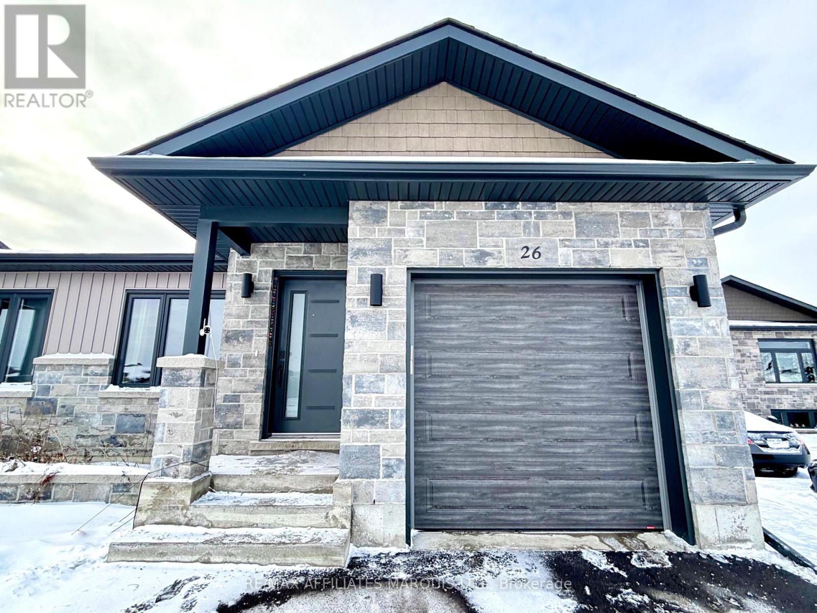 26 Portland Drive, Cornwall, Ontario  K6H 0J4 - Photo 3 - X12655620