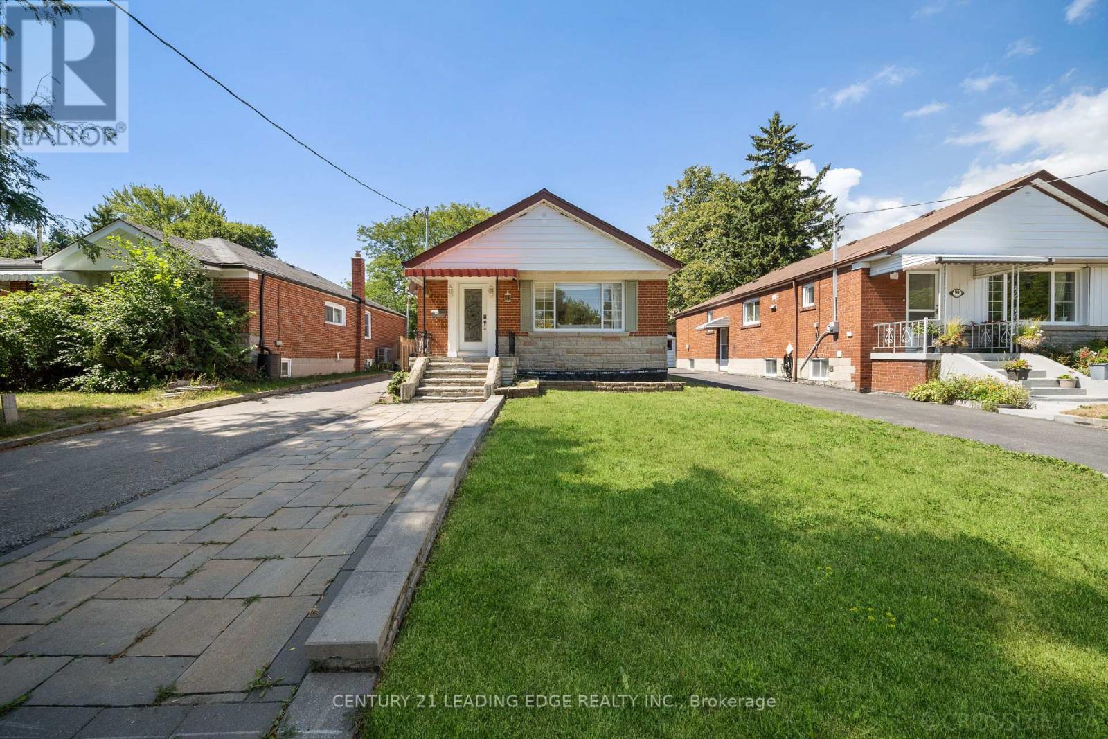 88 Canlish Road, Toronto, Ontario  M1P 1S9 - Photo 1 - E12655642
