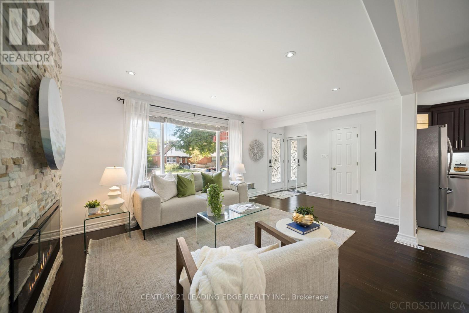 88 Canlish Road, Toronto, Ontario  M1P 1S9 - Photo 13 - E12655642