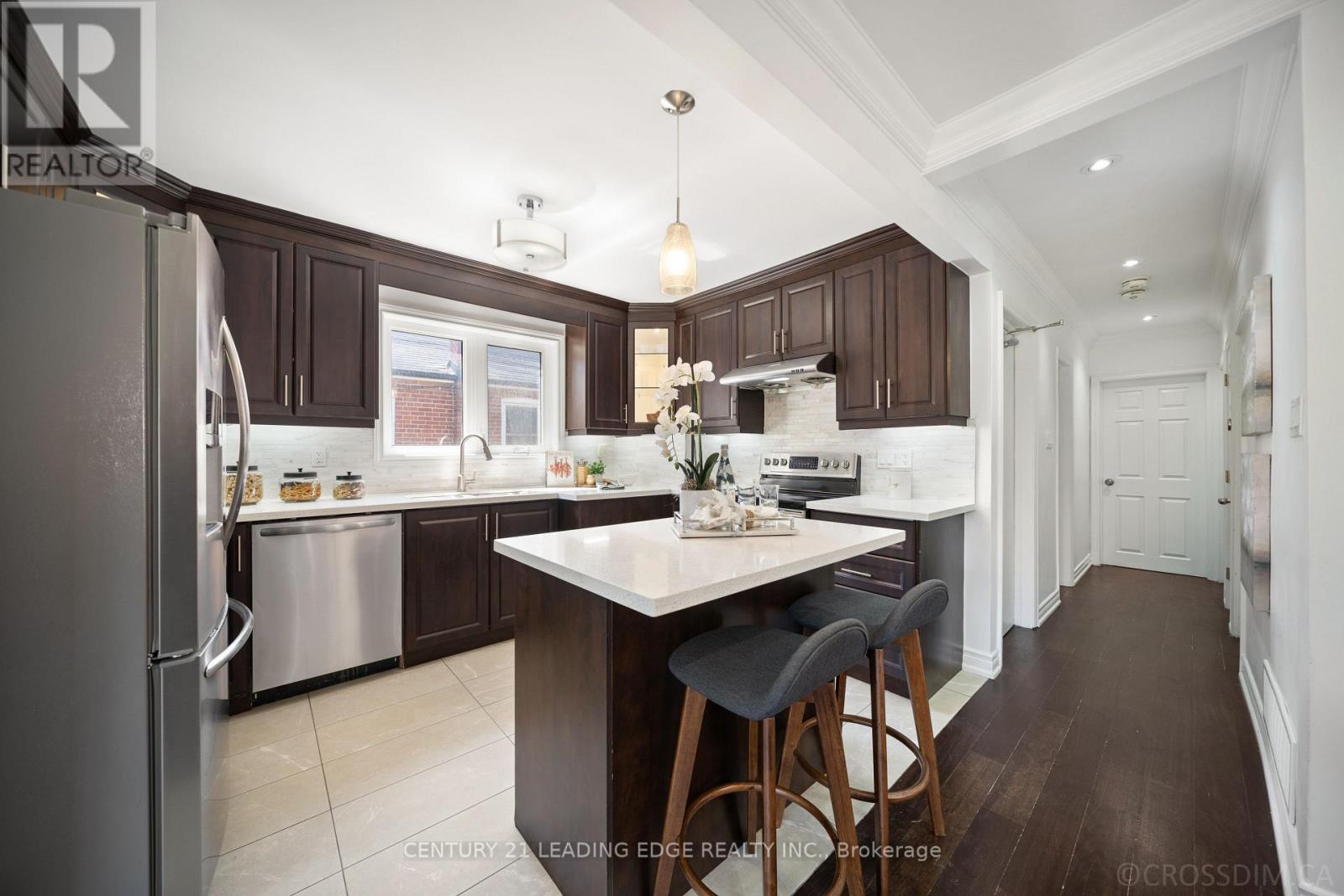 88 Canlish Road, Toronto, Ontario  M1P 1S9 - Photo 17 - E12655642