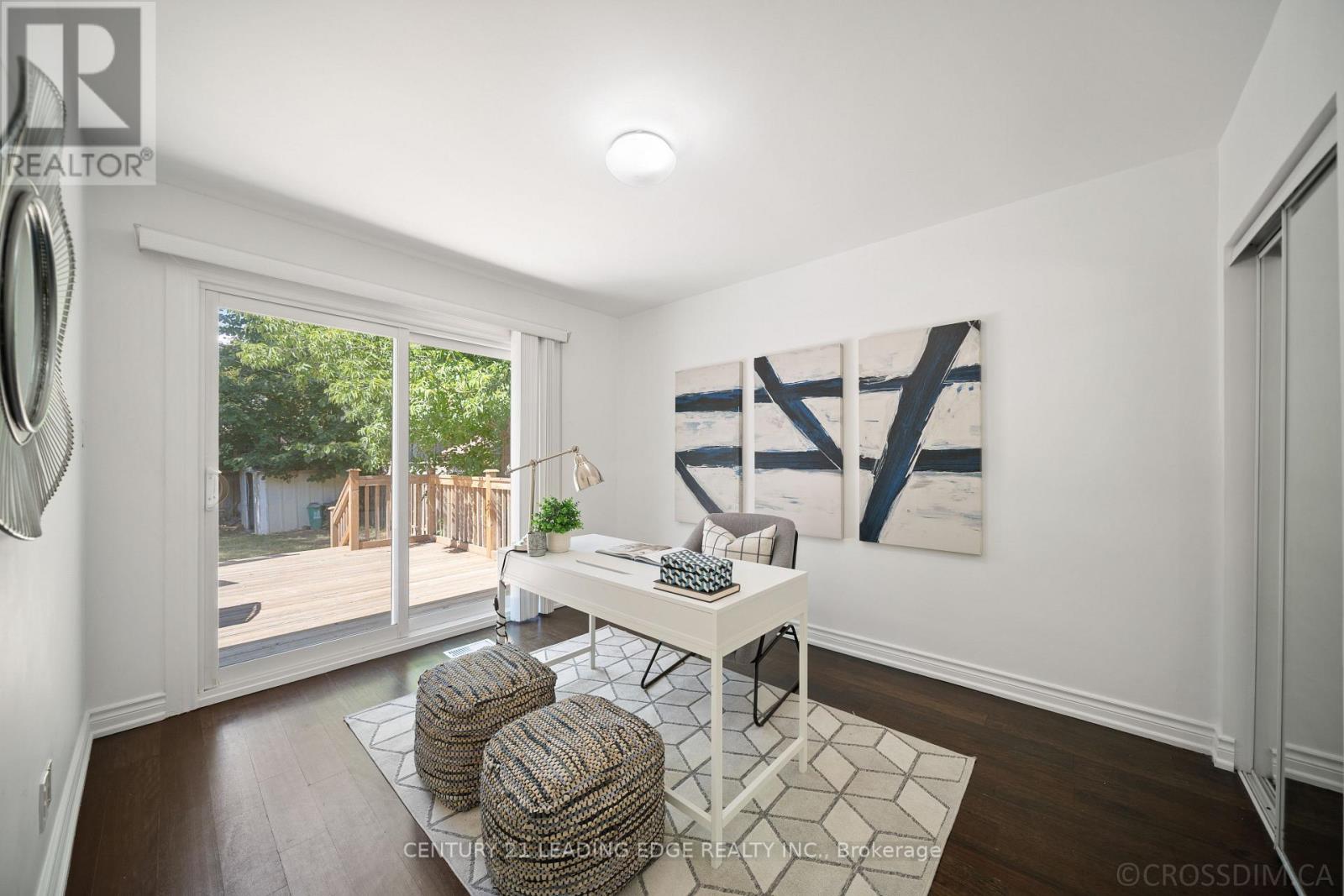 88 Canlish Road, Toronto, Ontario  M1P 1S9 - Photo 21 - E12655642