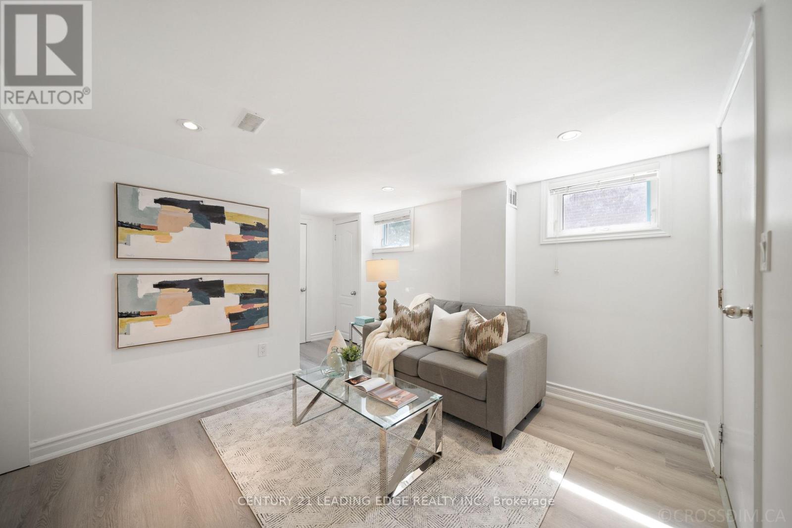 88 Canlish Road, Toronto, Ontario  M1P 1S9 - Photo 25 - E12655642