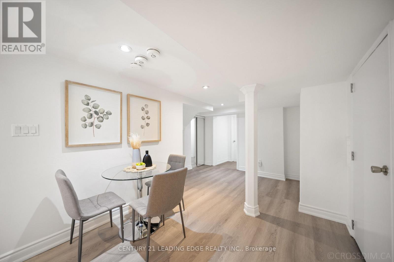 88 Canlish Road, Toronto, Ontario  M1P 1S9 - Photo 30 - E12655642