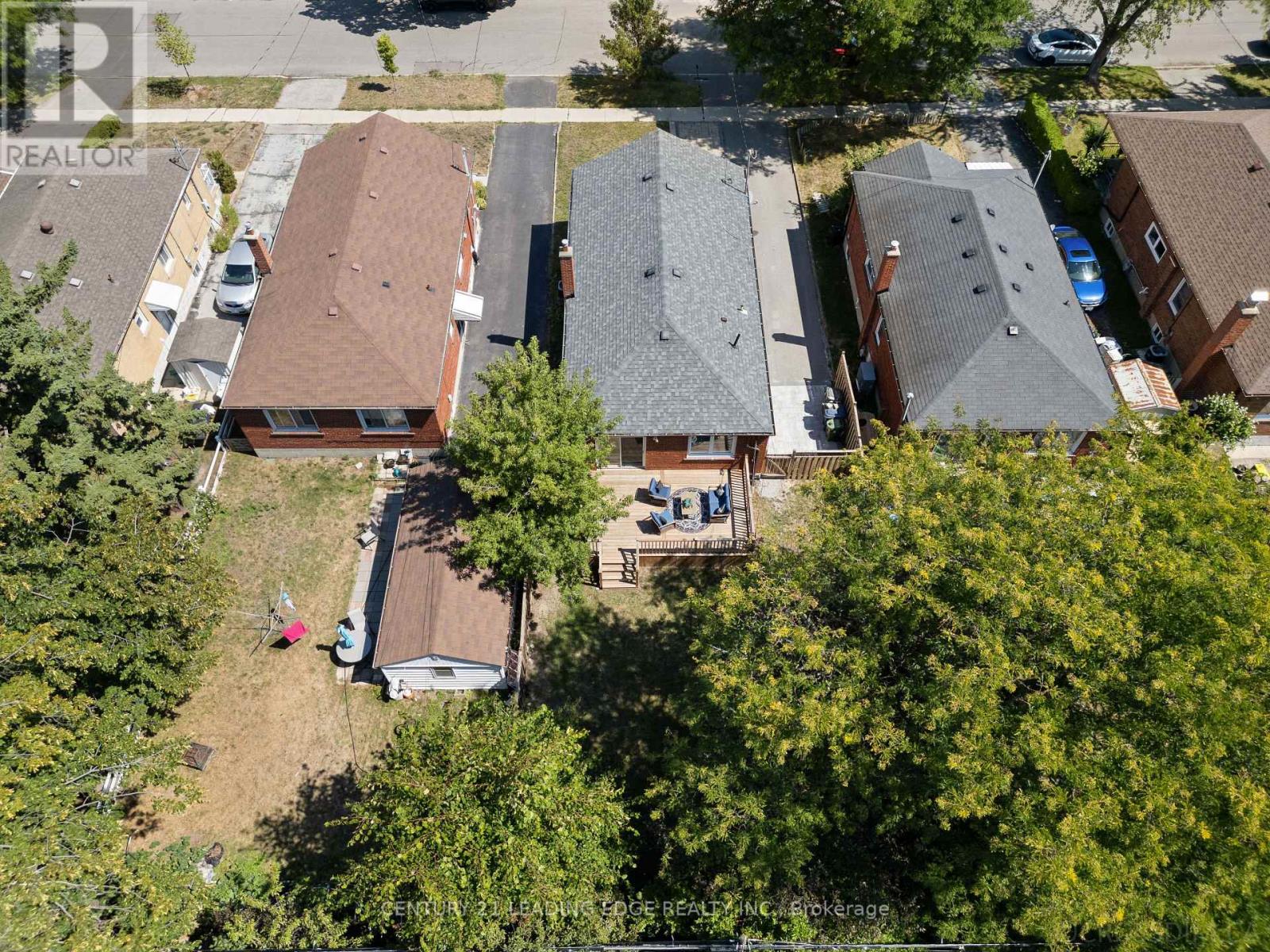 88 Canlish Road, Toronto, Ontario  M1P 1S9 - Photo 7 - E12655642