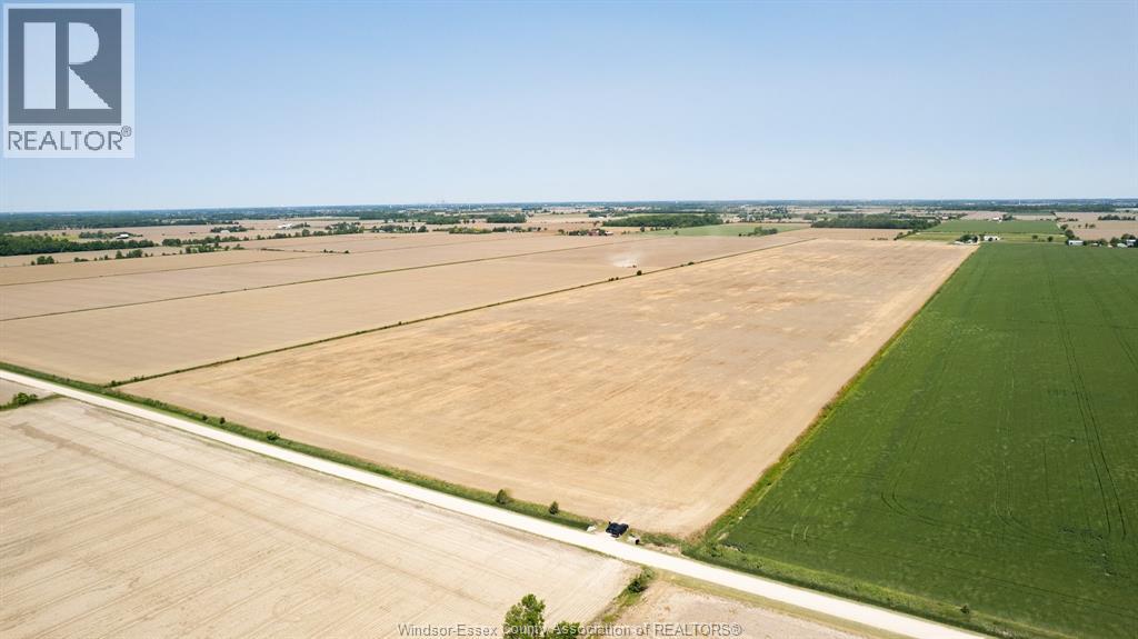 MLS# 26000020: V/L ROAD 6 West, Kingsville, Canada