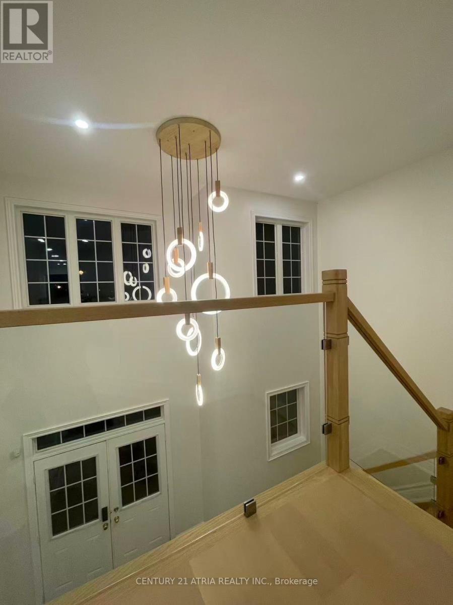 1290 Shortreed Terrace, Newmarket, Ontario  L3X 0B6 - Photo 10 - N12655592