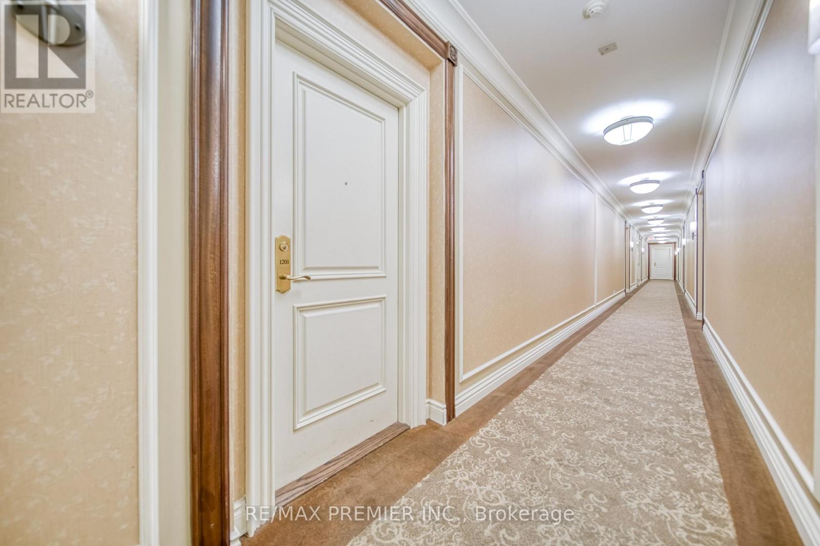 1201 - 9235 Jane Street, Vaughan, Ontario  L6A 0J7 - Photo 5 - N12655598