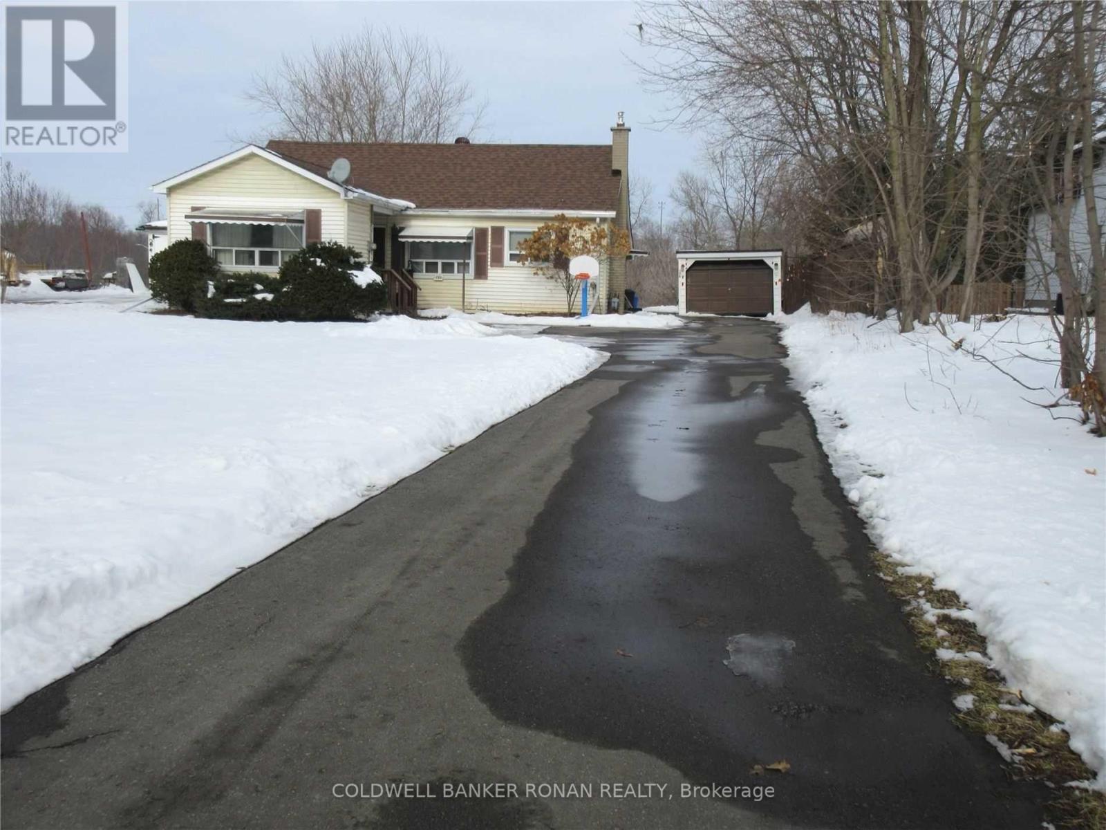 194 VICTORIA STREET W, New Tecumseth, Ontario