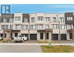 29 PERSICA STREET, Richmond Hill, Ontario