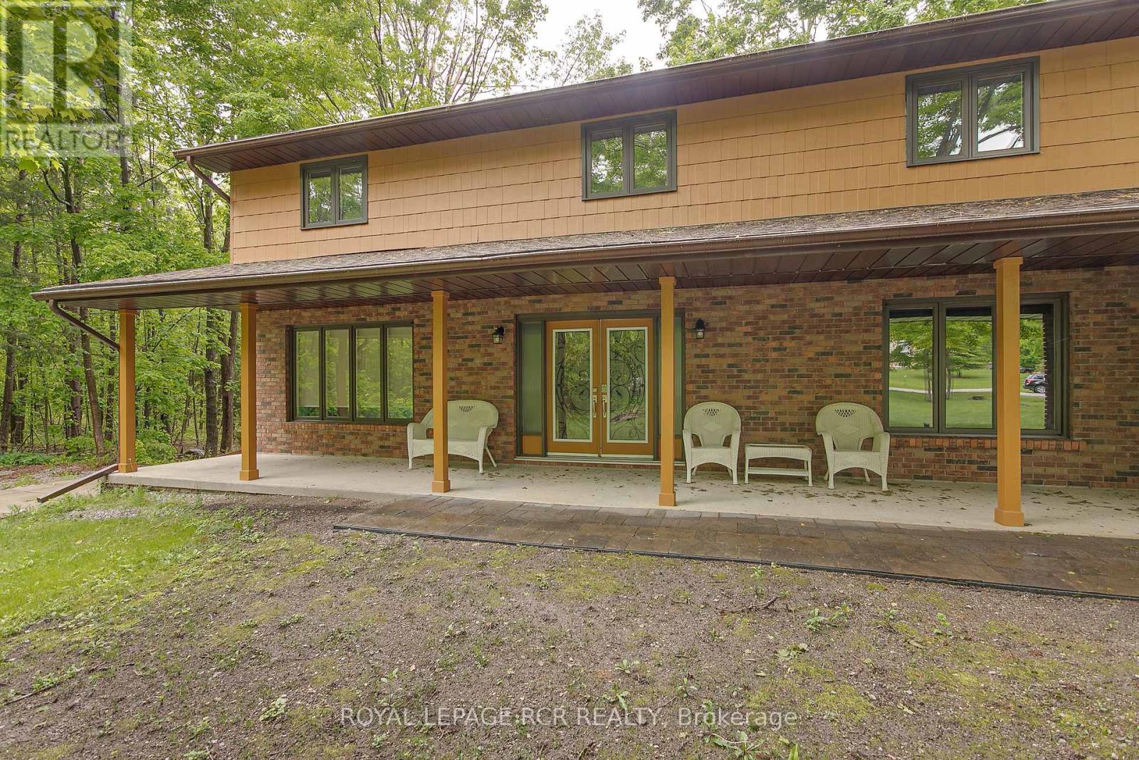 1369 Ryerson Boulevard, Severn, Ontario  L3V 6H4 - Photo 3 - S12655608