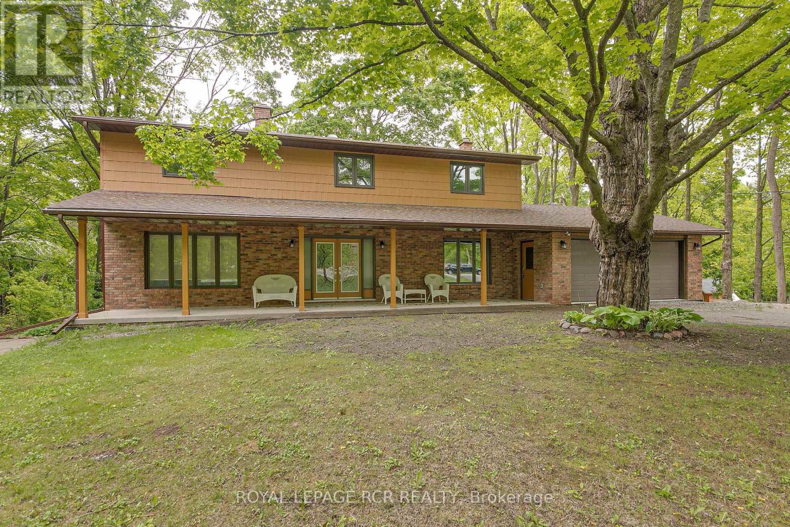 1369 Ryerson Boulevard, Severn, Ontario  L3V 6H4 - Photo 4 - S12655608