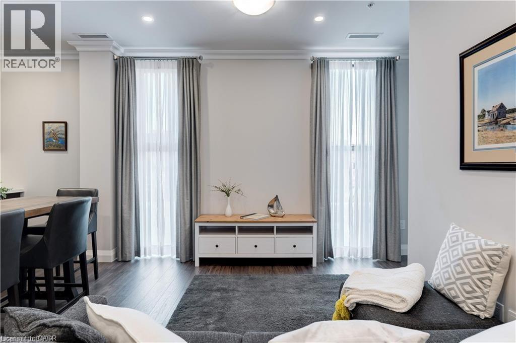 118 King Street E Unit# 307, Hamilton, Ontario  L8N 0A9 - Photo 11 - 40793494