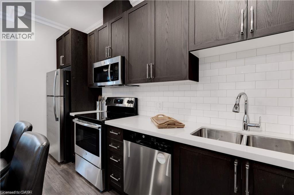 118 King Street E Unit# 307, Hamilton, Ontario  L8N 0A9 - Photo 18 - 40793494