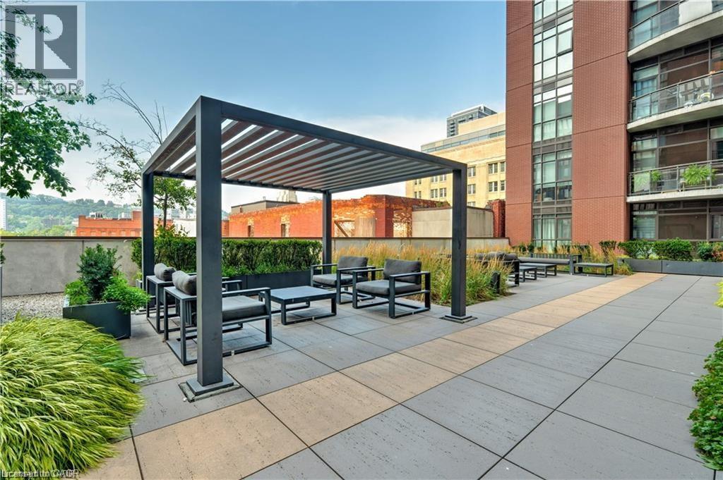 118 King Street E Unit# 307, Hamilton, Ontario  L8N 0A9 - Photo 28 - 40793494