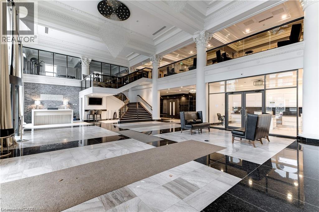 118 King Street E Unit# 307, Hamilton, Ontario  L8N 0A9 - Photo 3 - 40793494