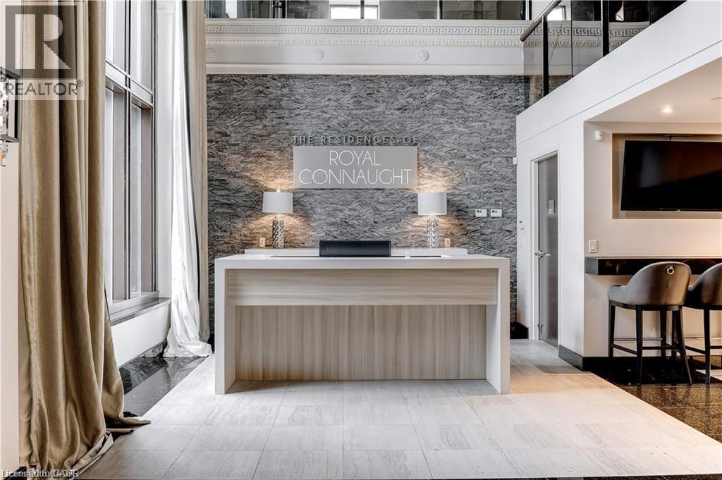 118 King Street E Unit# 307, Hamilton, Ontario  L8N 0A9 - Photo 4 - 40793494