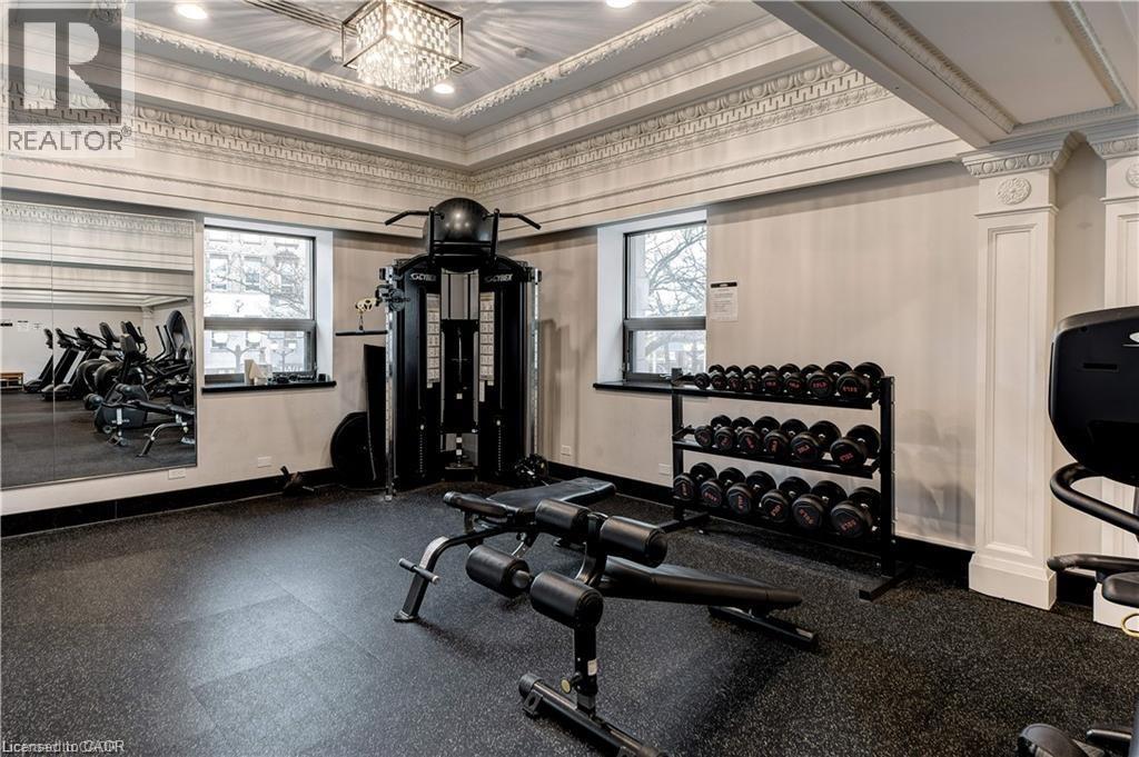 118 King Street E Unit# 307, Hamilton, Ontario  L8N 0A9 - Photo 8 - 40793494