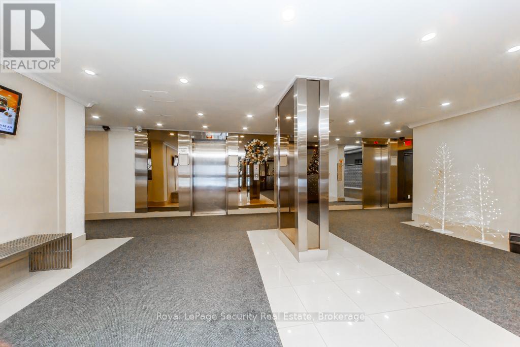 2106 - 85 Emmett Avenue, Toronto, Ontario M6M 5A2 - Photo 4 - W12655616