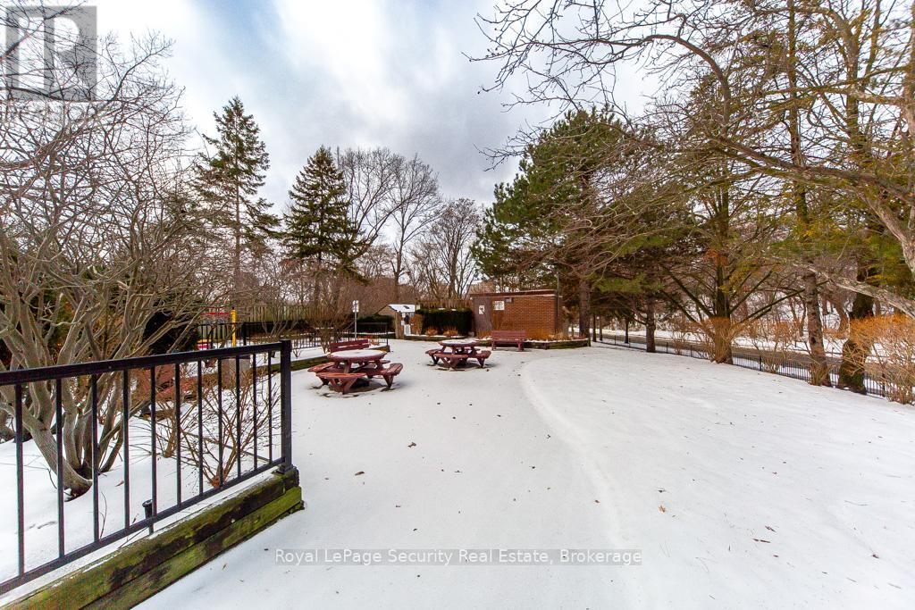 2106 - 85 Emmett Avenue, Toronto, Ontario M6M 5A2 - Photo 44 - W12655616