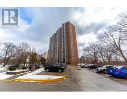 2106 - 85 EMMETT AVENUE, Toronto, Ontario