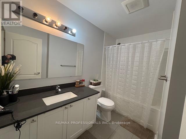 906 - 3865 Lake Shore Boulevard W, Toronto, Ontario  M8W 0A2 - Photo 14 - W12655622