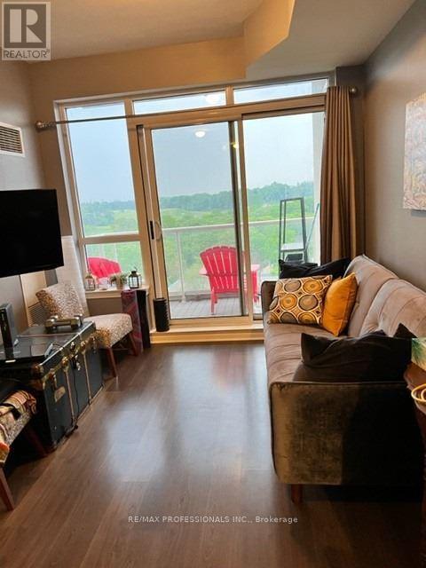 906 - 3865 Lake Shore Boulevard W, Toronto, Ontario  M8W 0A2 - Photo 6 - W12655622