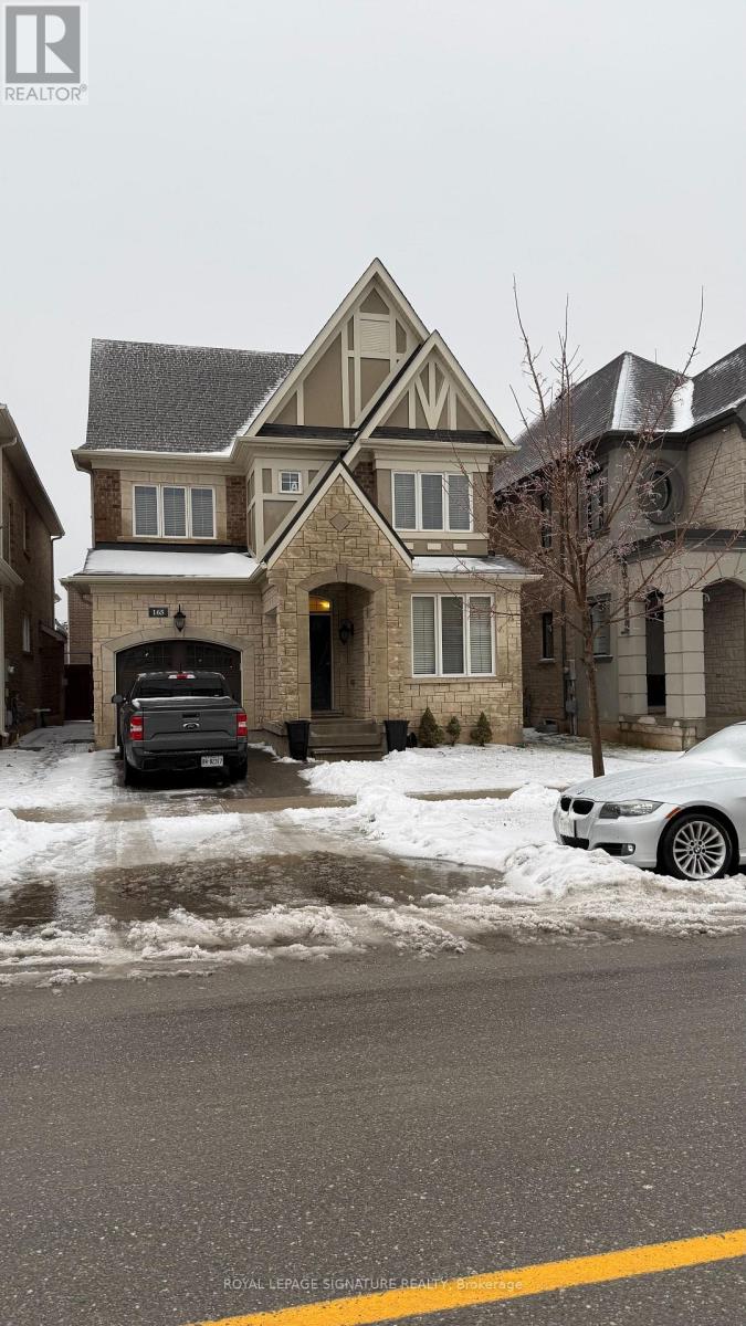 165 Wheat Boom Drive S, Oakville, Ontario  L6H 0M8 - Photo 1 - W12655628