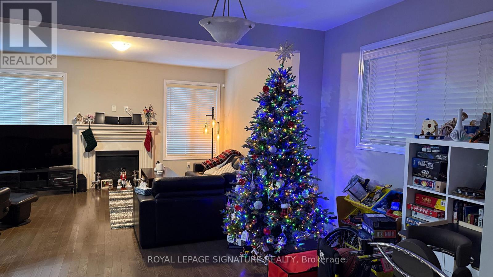 165 Wheat Boom Drive S, Oakville, Ontario  L6H 0M8 - Photo 5 - W12655628