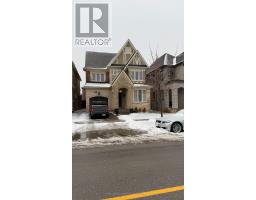 165 WHEAT BOOM DRIVE S, Oakville, Ontario