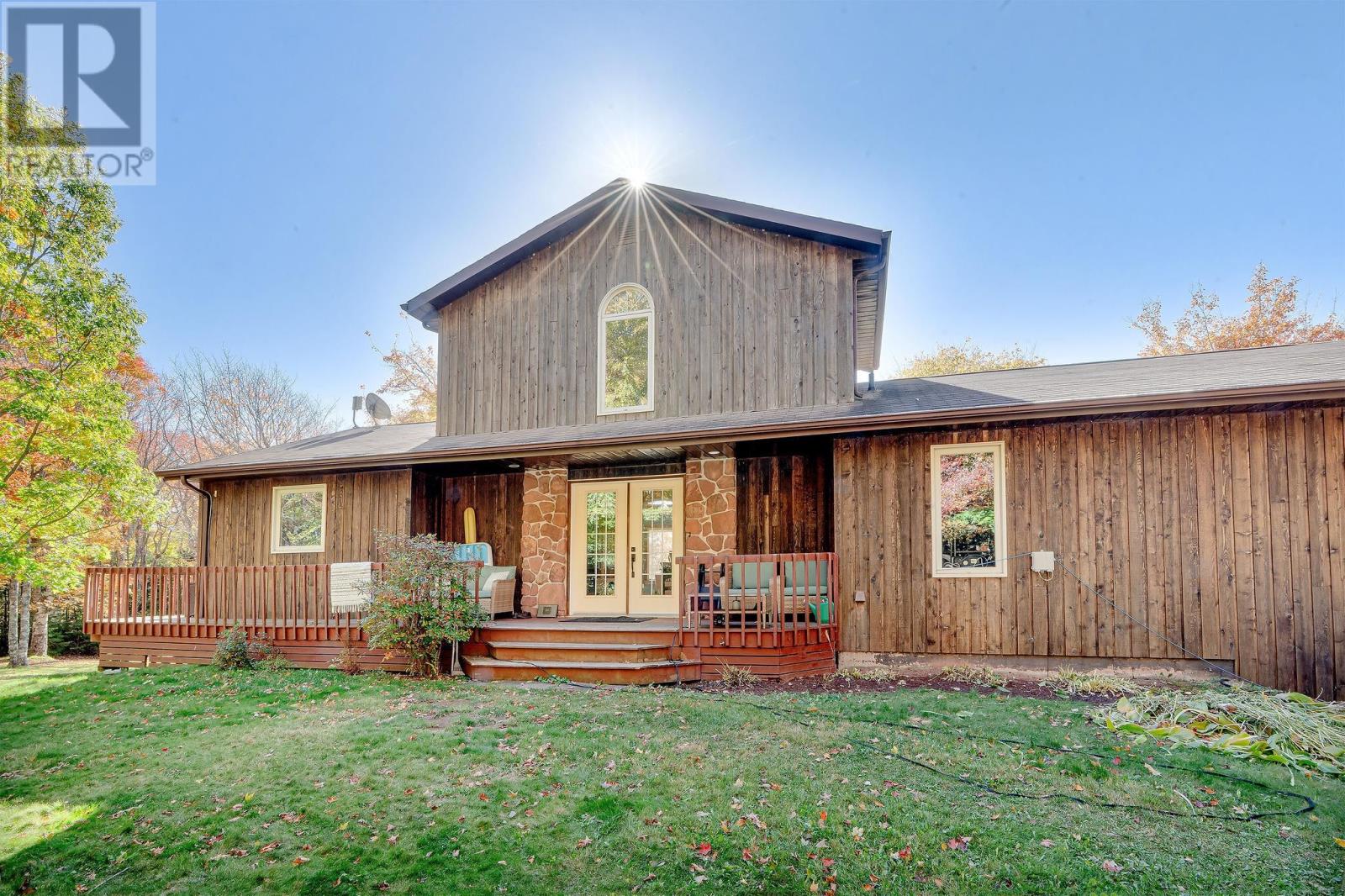 2574 New Glasgow Road, New Glasgow, Prince Edward Island  C0A 1N0 - Photo 2 - 202600025