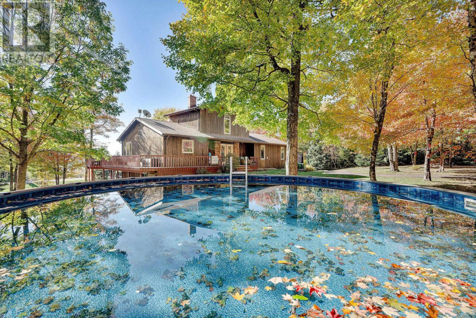 2574 New Glasgow Road, New Glasgow, Prince Edward Island  C0A 1N0 - Photo 3 - 202600025