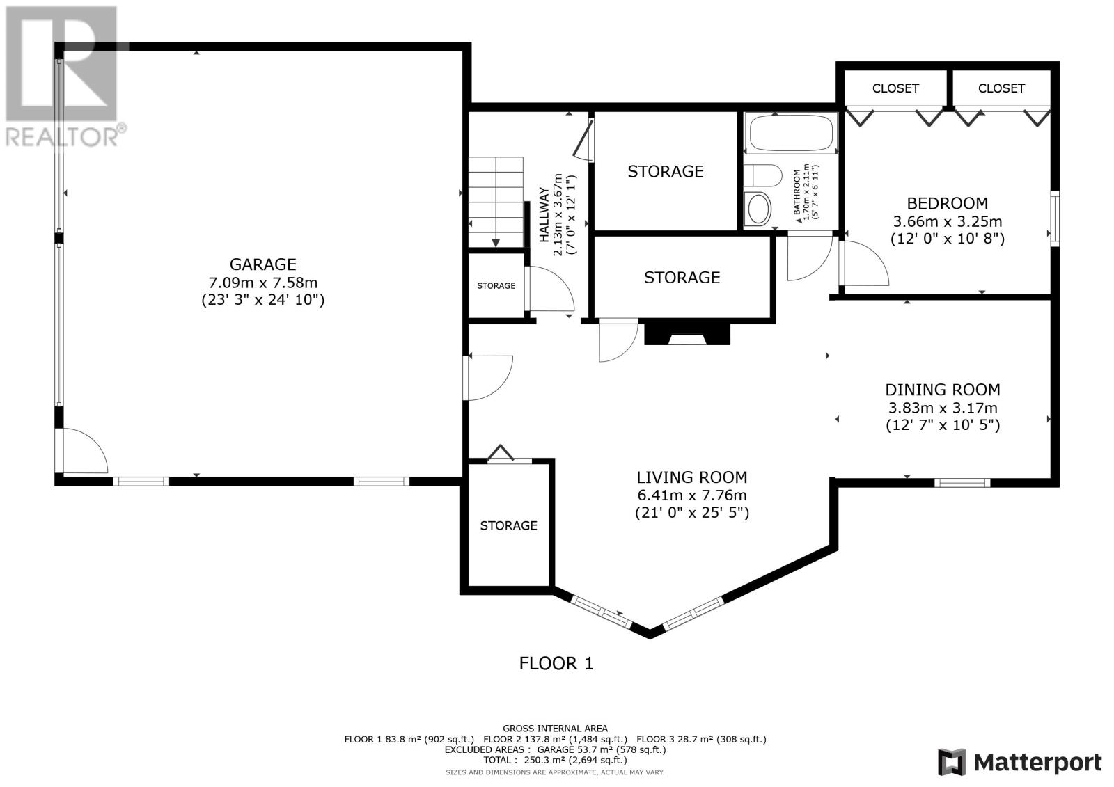 2574 New Glasgow Road, New Glasgow, Prince Edward Island  C0A 1N0 - Photo 34 - 202600025